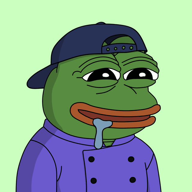 BasedFroggie#151