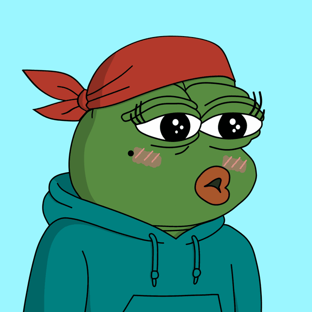 BasedFroggie#254