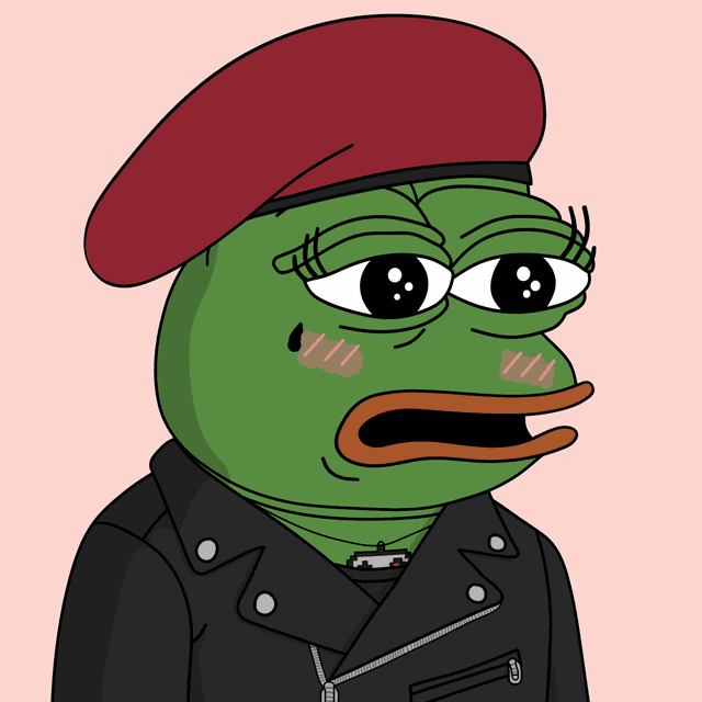 BasedFroggie#257