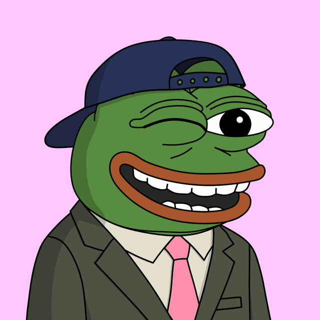 BasedFroggie#46