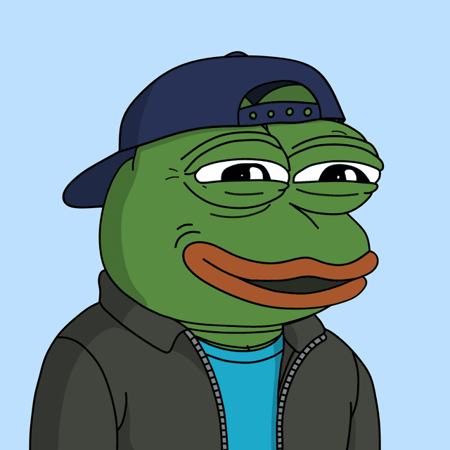 BasedFroggie#460