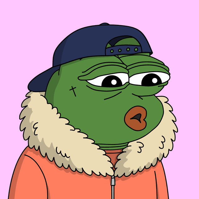 BasedFroggie#707