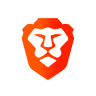 Brave Browser Icon