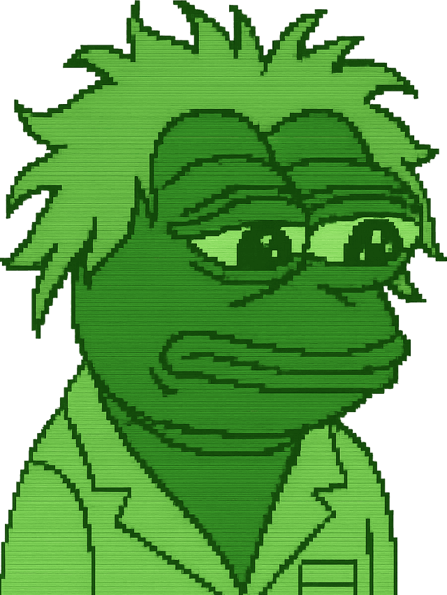 Website Mascot
